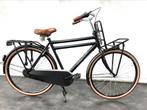 Cortina U4 Transport Heren Fiets 57 cm, Fietsen en Brommers, Fietsen | Heren | Herenfietsen, Ophalen, Versnellingen, Zo goed als nieuw