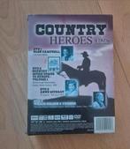 Country Heroes, Cd's en Dvd's, Alle leeftijden, Ophalen of Verzenden, Zo goed als nieuw