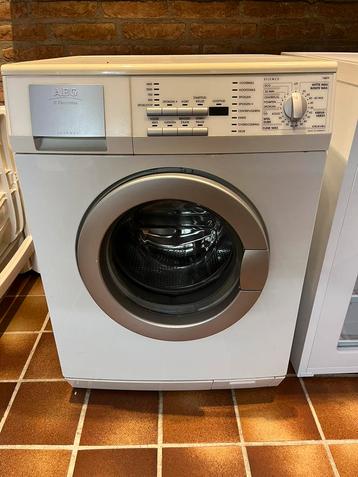 Wasmachine AEG