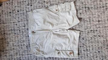 Fjallraven Sambava MT shorts, mt 56 beschikbaar voor biedingen