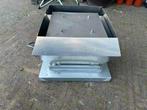 Systemair dakventilator, Doe-het-zelf en Verbouw, Ventilatie en Afzuiging, Ophalen, Zo goed als nieuw, Ventilator