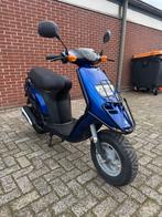Piaggio Typhoon XR 125 - Betrouwbare Scooter, Ophalen, Gebruikt, Overige modellen, Maximaal 45 km/u