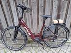 AANBIEDING!! Trek electrische dames fiets, Fietsen en Brommers, Elektrische fietsen, 55 tot 59 cm, Ophalen, Zo goed als nieuw