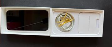Apple Iphone 14 Pro silver 256Gb beschikbaar voor biedingen