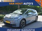 Volkswagen ID.3 First Plus 58 kWh (bj 2020, automaat), Automaat, Gebruikt, Huisgarantie, Met garantie (alle)