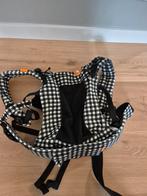 Tula Free-to-Grow Coast Carrier Draagzak, Kinderen en Baby's, Buik of Rug, Zo goed als nieuw, Draagzak, Ophalen
