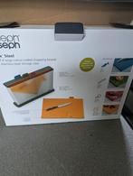 Joseph snijplank, Ophalen of Verzenden