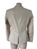 Hugo Boss blazer M, Maat 38/40 (M), Zwart, Ophalen of Verzenden, Zo goed als nieuw