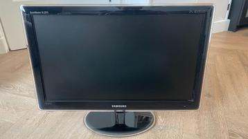 Samsung SyncMaster XL2370 (gratis en werkt) beschikbaar voor biedingen
