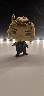 Funko Pop! Loki (Variant) #35, Ophalen of Verzenden, Zo goed als nieuw