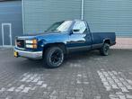 GMC Pick-up C1500 1994, Automaat, Achterwielaandrijving, 8 cilinders, Chevrolet