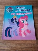 Little Pony, Ophalen of Verzenden, Zo goed als nieuw
