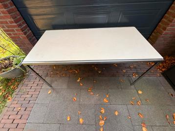Pastoe Uitschuifbare Vintage Eettafel beschikbaar voor biedingen