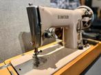 Singer naaimachine met toebehoren, Ophalen, Gebruikt, Naaimachine, Singer