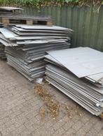 Trespa, Ophalen, Gebruikt, Zwart, X