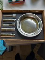 nieuwe set van 5 stuks lange dopppen 8cm merk bahco, Ophalen, Nieuw