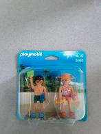 Playmobil Strand Set 5165 - Nieuw in Verpakking, Ophalen of Verzenden, Nieuw, Complete set