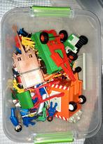 jaren '80 Playmobil, Ophalen, Gebruikt