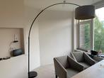 Booglamp nieuw, Huis en Inrichting, Lampen | Vloerlampen, Ophalen, Nieuw, 200 cm of meer