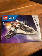 LEGO City 60430 Interstellar Spaceship, Ophalen of Verzenden, Nieuw, Complete set, Lego