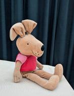 Max Velthuijs knuffel haas!, Ophalen of Verzenden, Zo goed als nieuw, Overige typen