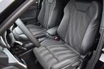 Audi Q3 Sportback 45 TFSI e S-Line 245 Pk Black Ed Navi Came, Gebruikt, Zwart, 245 pk, Hybride Elektrisch/Benzine
