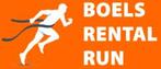 Boels Rental Run Halve Marathon Startbewijs Dordrecht, Overige merken, Overige typen, Nieuw, Ophalen of Verzenden