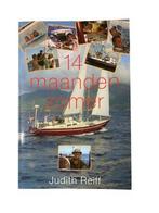 zeilboeken boeken zeilen watersport boeken zeilverhalen, Ophalen of Verzenden, Overige onderwerpen, Onbekend