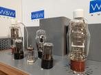 Thivan Labs 811/572 Single-Ended Anniversary, Versterker, Ophalen of Verzenden, Nvt, Nvt