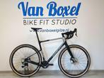 Nieuwe Ridley Kanzo Adventure GRX800 maat M, 28 inch, Carbon, Nieuw, Meer dan 20 versnellingen