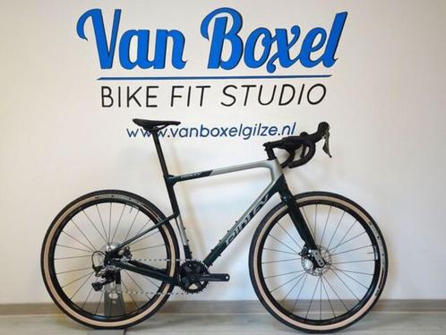 Nieuwe Ridley Kanzo Adventure GRX800 maat M, Fietsen en Brommers, Fietsen | Racefietsen, Nieuw, Overige merken, Meer dan 20 versnellingen