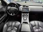 Land Rover Range Rover Evoque 2.2 SD4 4WD Prestige l Black o, Automaat, Euro 5, Zwart, Leder