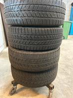 Winterwielen Ford Transit - Set van 4, 16 inch, Banden en Velgen, Bestelwagen, Gebruikt