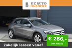 Mercedes-Benz GLA 180 d Ambition € 17.250,00, Auto's, Mercedes-Benz, Nieuw, Origineel Nederlands, Zilver of Grijs, 5 stoelen