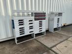 Complete set sterntec bedrijfswagen inrichting, Auto diversen, Overige Auto diversen, Ophalen