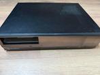 Htpc zeer stil, Computers en Software, Desktop Pc's, Ophalen of Verzenden, Zo goed als nieuw, Onbekend