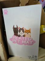 Huisdierhuis met verwarming, Dieren en Toebehoren, Ophalen