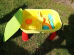 Zand en water tafel, Ophalen of Verzenden, Gebruikt