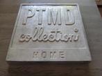 PTMD Collection Home Wandpaneel zwaar Aluminium, Ophalen of Verzenden, Zo goed als nieuw
