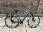 Altec Walesa Herenfiets - 47cm Frame, Fietsen en Brommers, Fietsen | Heren | Herenfietsen, Overige merken, Gebruikt, Versnellingen