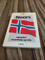 Taalgids Noors, Ophalen, Zo goed als nieuw