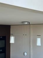 Tre ci luce hanglamp, Ophalen, Gebruikt, Minder dan 50 cm