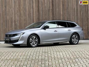 Peugeot 508 SW 1.6 HYbrid Allure Pack Business / ACC / 360 / beschikbaar voor biedingen