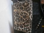 Tas liu.jo, Sieraden, Tassen en Uiterlijk, Tassen | Damestassen, Ophalen of Verzenden, Nieuw, Zwart