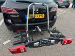 Uebler F22, Auto diversen, Fietsendragers, Ophalen, 2 fietsen, Trekhaakdrager, Brede banden