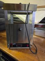 Professionele Nacho/Chips/Popcorn Verwarmer, Witgoed en Apparatuur, Ophalen, Gebruikt