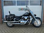 Suzuki VL 1500 LC INTRUDER (bj 2005), Motoren, Motoren | Suzuki, Chopper, Bedrijf, 1462 cc, Meer dan 35 kW