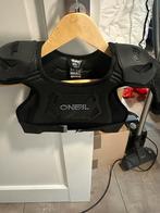 Te koop body protector O’Neal kind, Motoren