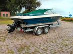 Maxum 190 SR2 bowridder in orgineele staat., Binnenboordmotor, Ophalen of Verzenden, 3 tot 6 meter, Polyester