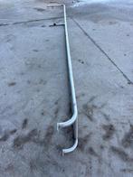 rvs trappen, Ophalen, Zo goed als nieuw, 100 tot 250 mm, Rvs